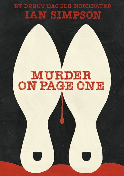 Murder on Page One