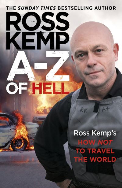 A-Z of Hell