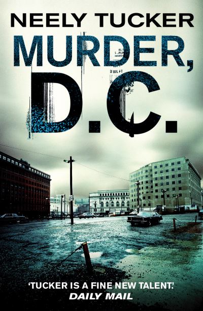 Murder, D.C