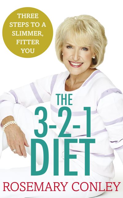 The 3-2-1 Diet