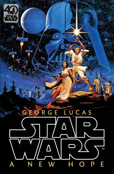 A New Hope