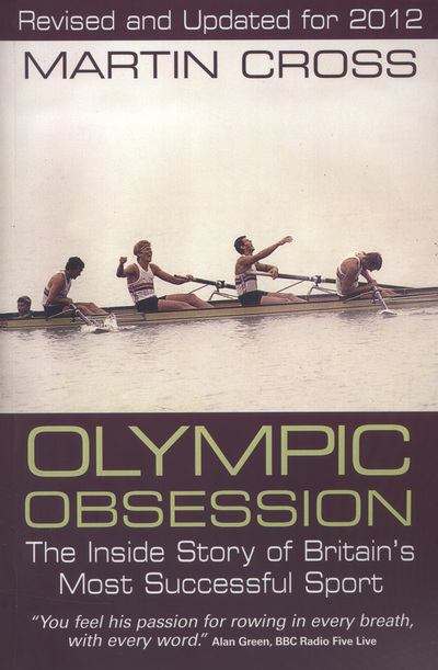 Olympic Obsession