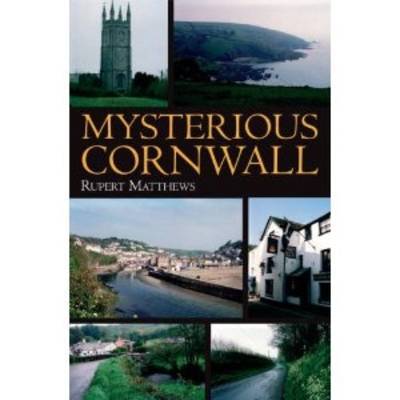 Mysterious Cornwall
