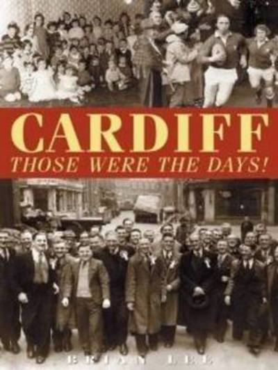 Cardiff - Those Were The Days