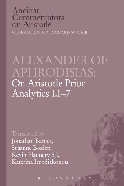 Alexander of Aphrodisias