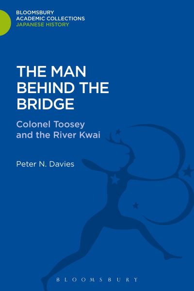 The Man Behind the Bridge