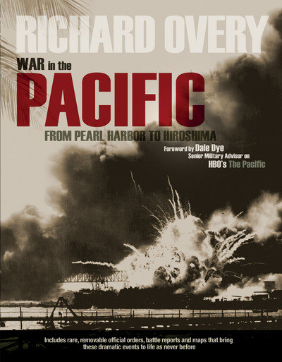 War in the Pacific