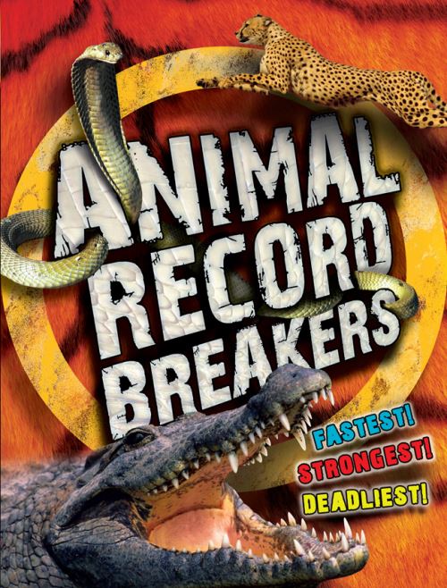 Animal Record Breakers