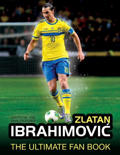 Zlatan IbrahimoviÔc
