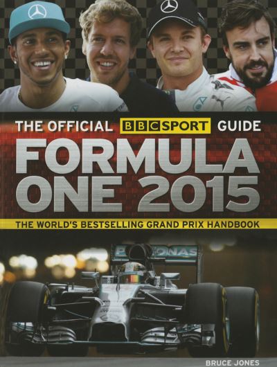 Formula One 2015