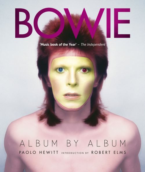 Bowie