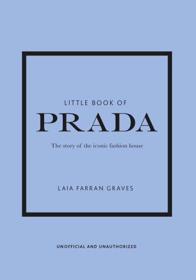 The Little Book of Prada