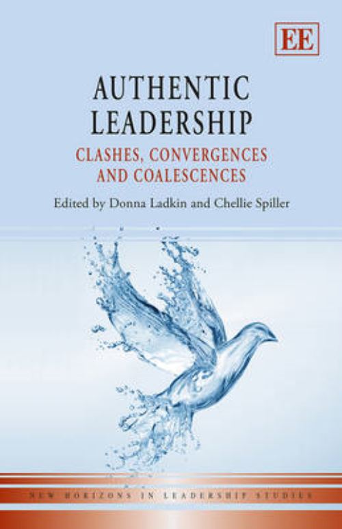 Authentic Leadership