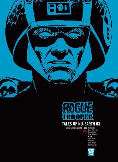 Rogue Trooper