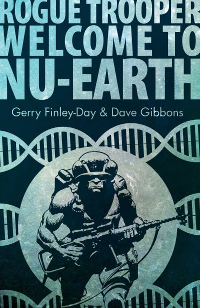 Welcome to Nu-Earth
