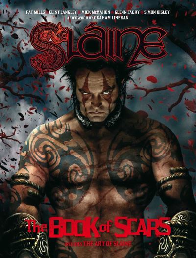 Sláine