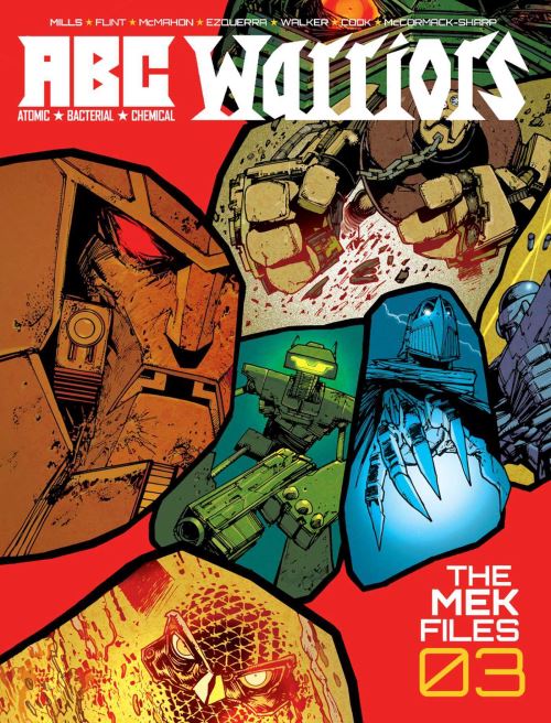 The Mek Files. 03