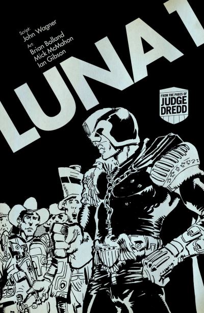 Luna. 1