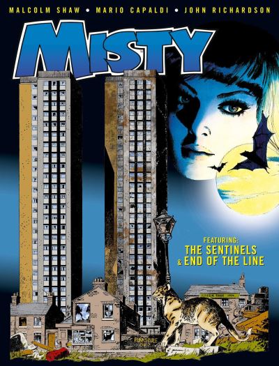 Misty. Vol. 2