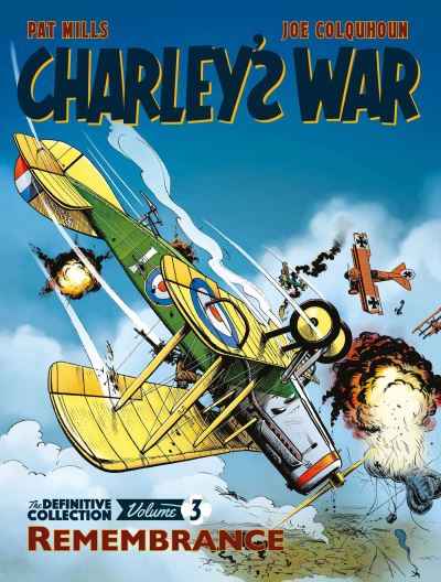 Charley's War