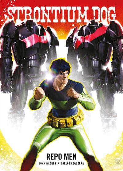 Repo Men