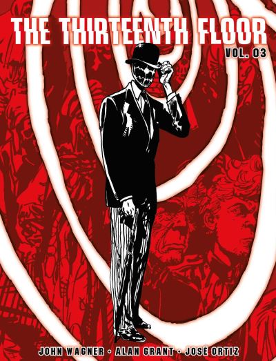 The Thirteenth Floor. Vol. 03