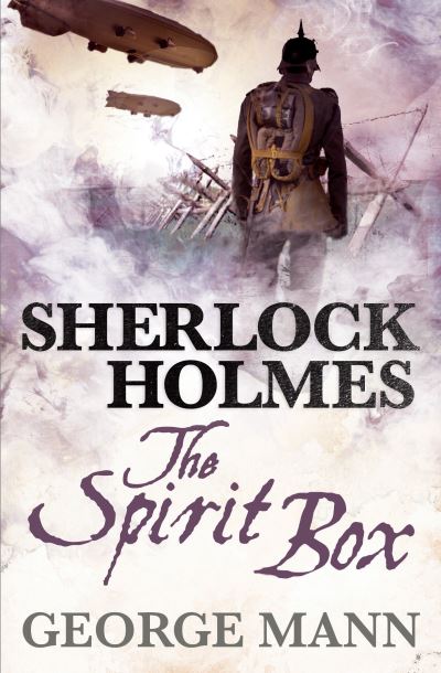 The Spirit Box