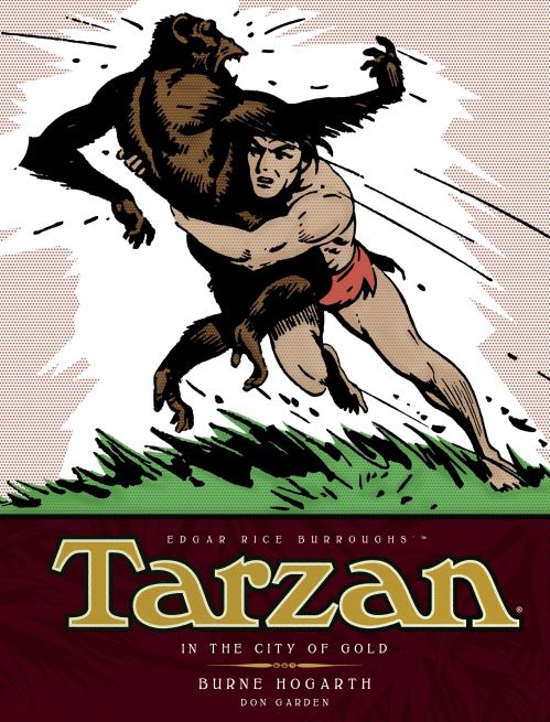Tarzan