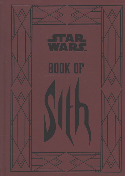 Book of Sith