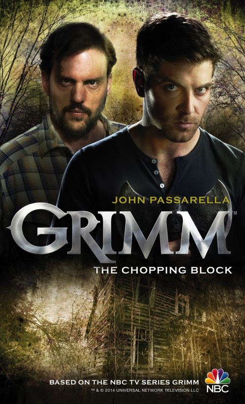 The Chipping Block