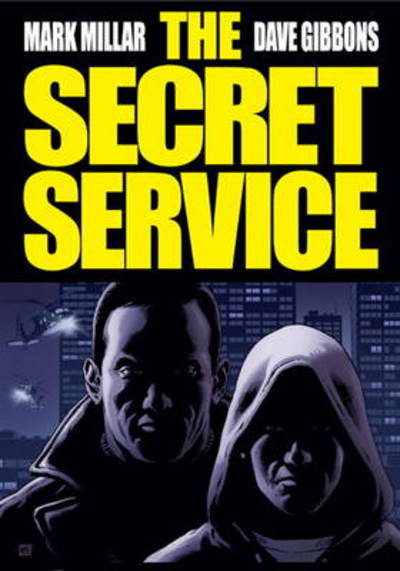 The Secret Service
