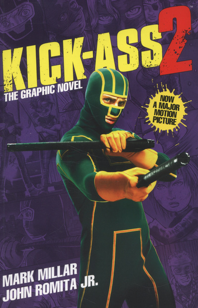 Kick-Ass 2