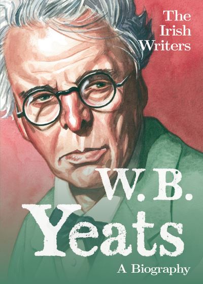 W.B. Yeats