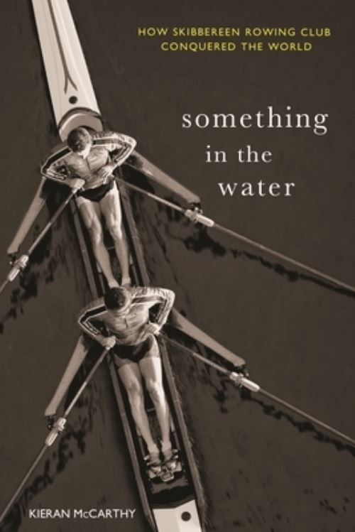 Something In The Water
