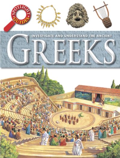 Spotlights - Greeks