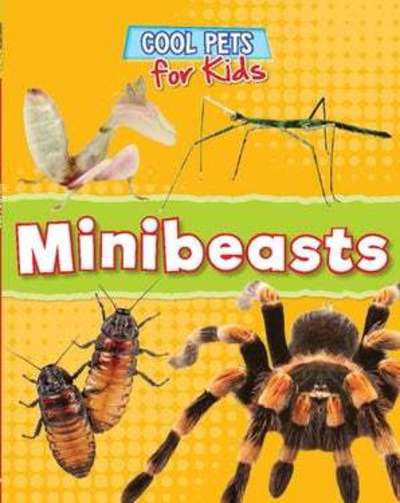 Minibeasts