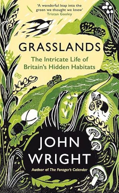 GRASSLANDS