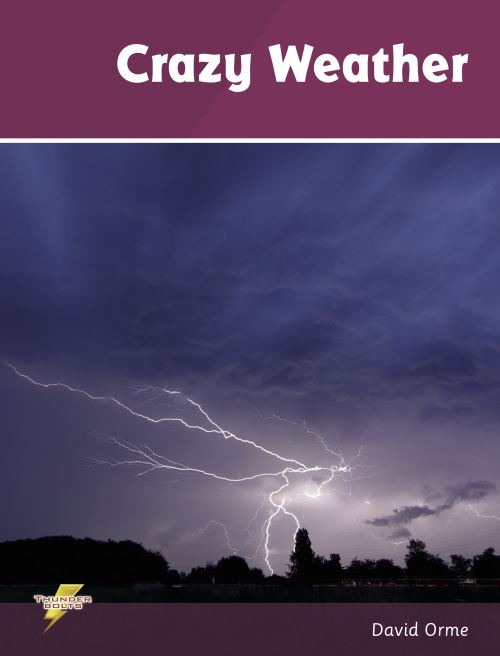Crazy Weather