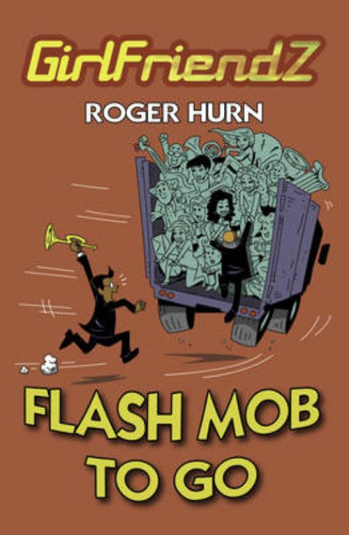 Flash Mob to Go