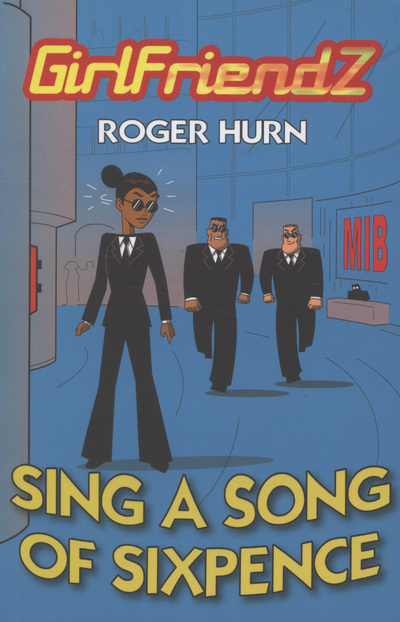 Sing a Song of Sixpence