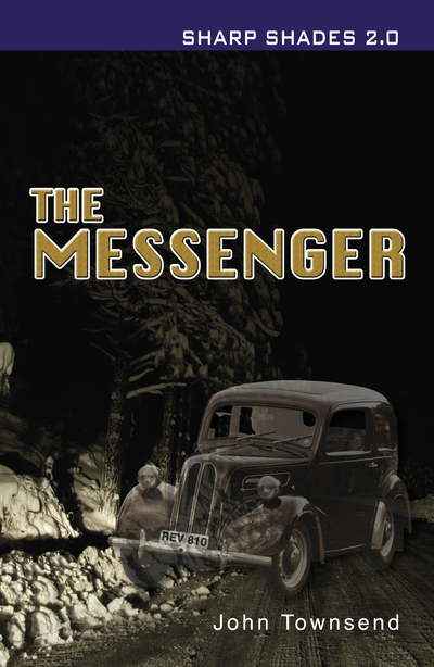 The Messenger