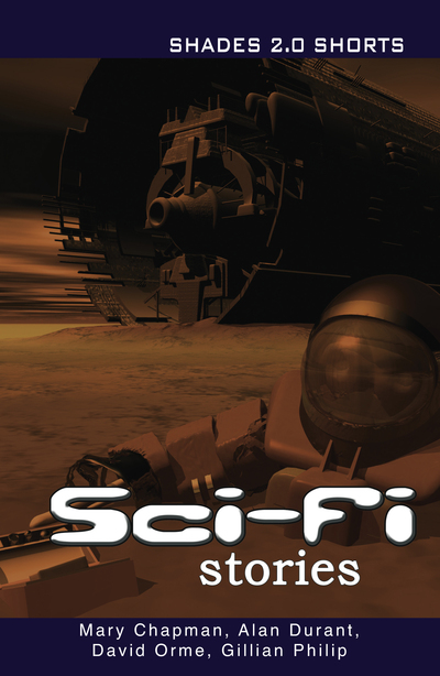 Sci-Fi Stories