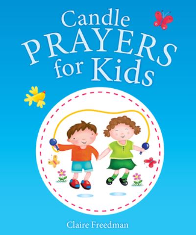 Candle Prayers for Kids