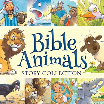 Bible Animals