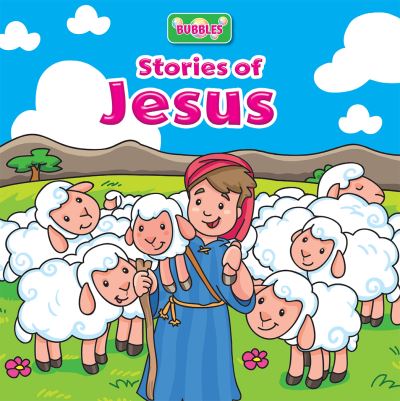 Stories of Jesus