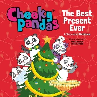 The Best Present Ever