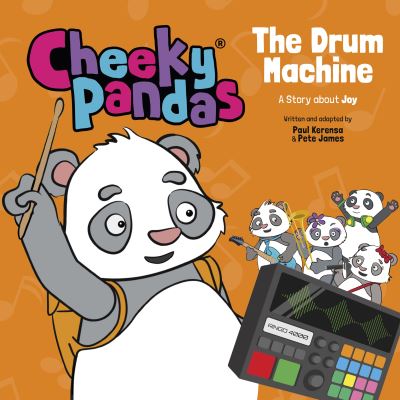 The Drum Machine