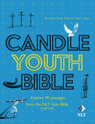Candle Youth Bible