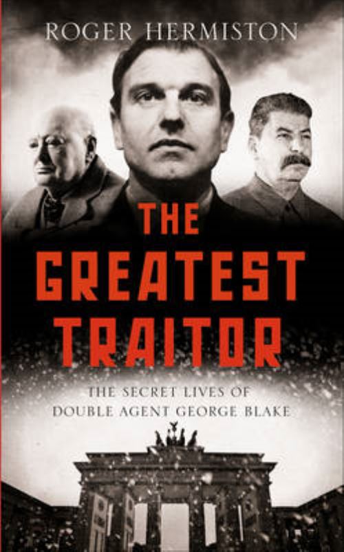 The Greatest Traitor
