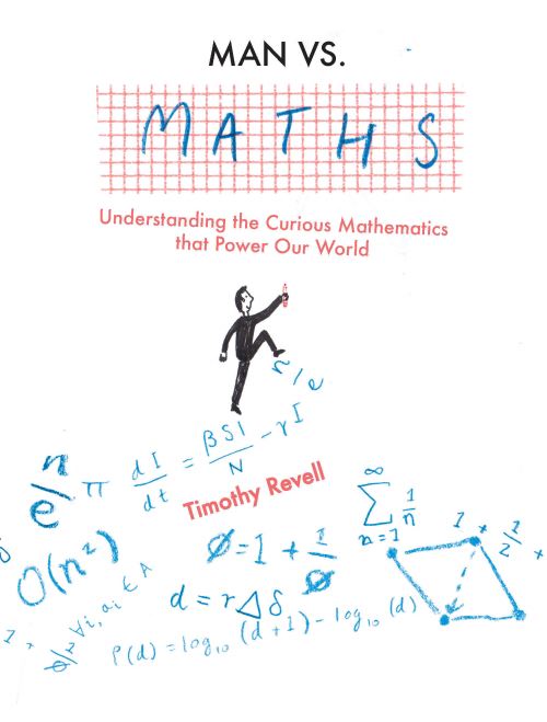 Man Vs Mathematics